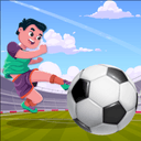 Penalty Kick Target icon