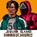 Squid Game Hidden Money icon