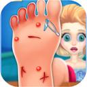 Foot Doctor Clinic - Feet Care icon