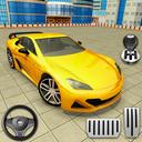 Real Car Parking Mania 2020 icon