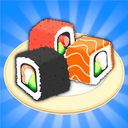 Sushi Ninja icon