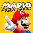 Mario Egypt Stars icon