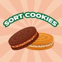 Sort Cookies icon