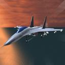 Shipborne Aircraft Combat Simulator icon