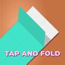 Tap And Fold: Paint Blocks icon