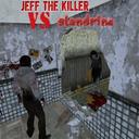 Jeff The Killer VS Slendrina icon