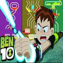 Ben 10 Universe - Color Fall icon