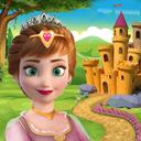 Princess Rush-Survival icon