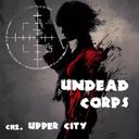 Undead Corps - CH2. Upper City icon