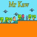 Mr Kaw icon
