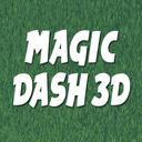 Magic Dash 3D icon