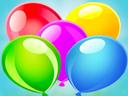 Balloon Pop Games - Bubble Popper Baloon Popping icon