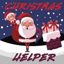 Christmas Helper Jigsaw icon