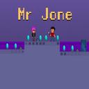 Mr Jone icon