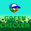 Green Chicken icon