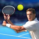 Tennis World Open 2022 - Sport icon