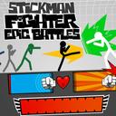 Stickman Fighter: Epic Battle icon