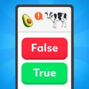 True False - Quiz icon