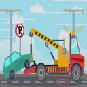 Towing Trucks Differences icon