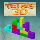Tetris 3D Game icon