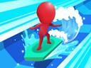 Water Race 3D - Fun & Run 3D Game icon