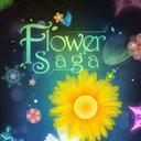 Flower saga icon
