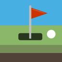 Side Golf icon