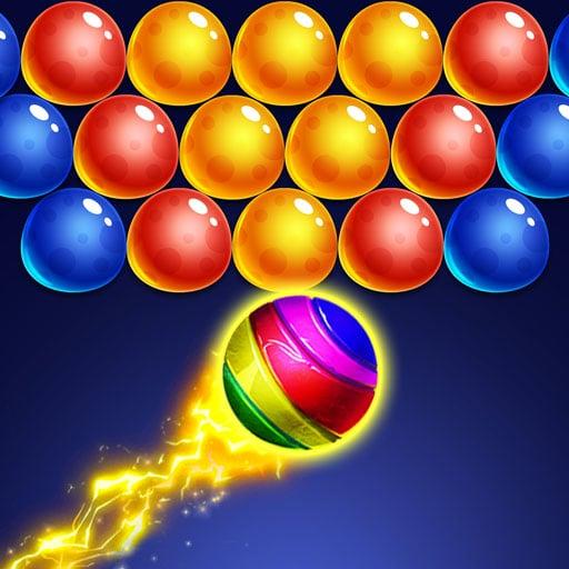 Bubble Shooter Genies - Jogue DESBLOQUEADO Bubble Shooter Genies