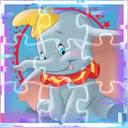 Dumbo Match3 Puzzle icon