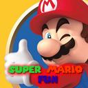 Super Mario Fun Memory icon