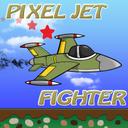 Pixel Jet Fighter icon
