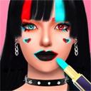 Makeup-Artist-Fashion-Salon-Game icon