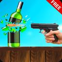 Ultimate Bottle Shooting Game icon