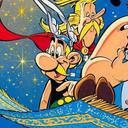 Asterix Jigsaw Puzzle Collection icon