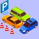 Parking Space - Game 3D icon