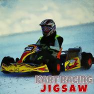 Kart Racing Jigsaw