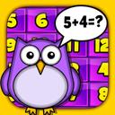 Math For Kids icon