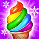 Ice Cream Frenzy icon