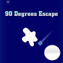 90 Degrees Escape icon