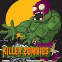 Killer Zombies Jigsaw icon