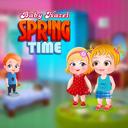 Baby Hazel Spring Time icon