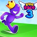 Run Race 3 icon