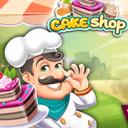 Cake Shop Bakery Chef Story Game icon