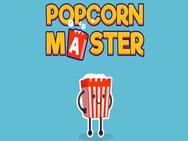Popcorn Master Online