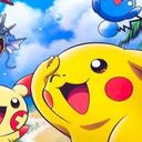 Pokemon Jigsaw Puzzle Collection icon