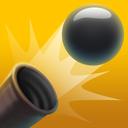 Cannon Bounce 3D icon