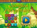 Jungles Adventures icon