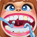 My Dentist - Teeth Doctor Game Dentist icon