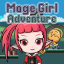 Mage Girl Adventure icon