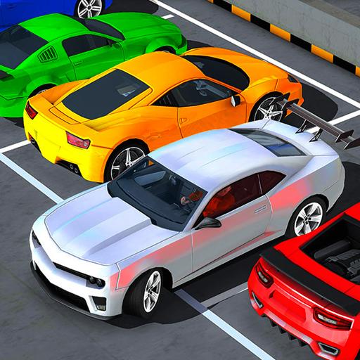 Advance Car Parking Game Car Driver Simulator